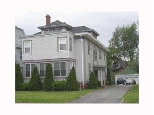 Plus de détails pour 2776 Main St, Buffalo, NY - Logement à vendre