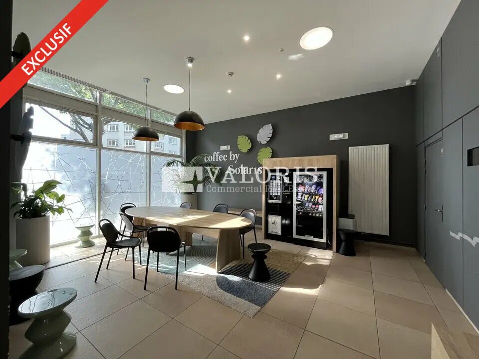 Bureau dans Lyon à louer Photo intérieure– Image 1 sur 8