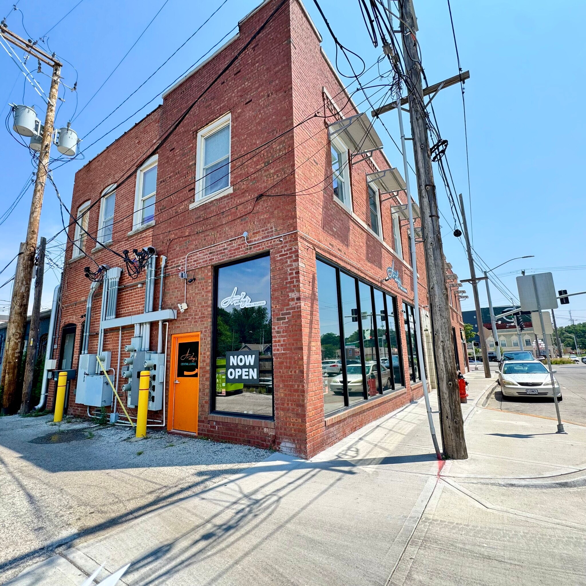 404-406 W 75th St, Kansas City, MO à louer Photo de l’immeuble– Image 1 sur 9