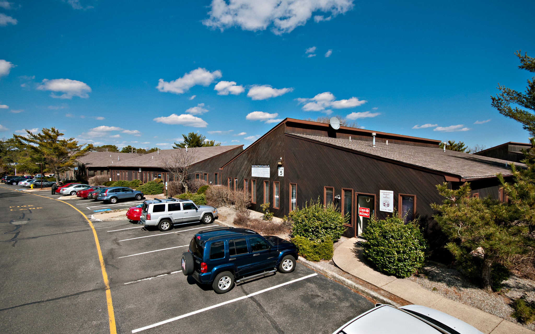 35 Beaverson Blvd, Brick, NJ à louer Photo de l’immeuble– Image 1 sur 1
