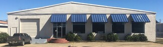 Plus de détails pour 972 S Green St, Tupelo, MS - Industriel/Logistique à vendre