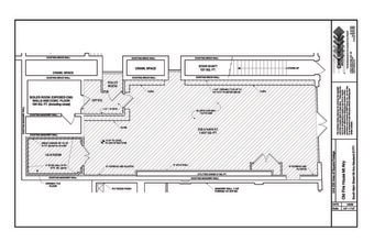 231-239 S Main St, Mount Airy, MD à louer Photo intérieure– Image 1 sur 3