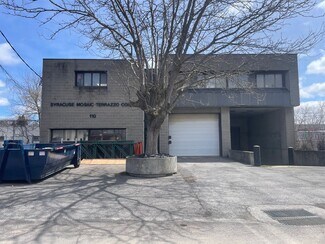 Plus de détails pour 110 Game Rd, Syracuse, NY - Local d'activités à louer