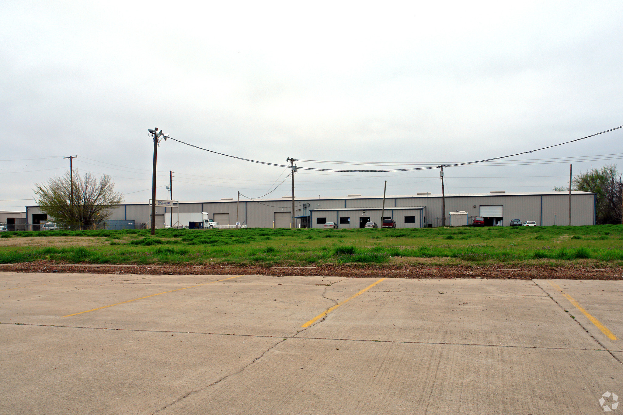 2401 SW 10th St, Oklahoma City, OK à vendre Photo principale– Image 1 sur 4