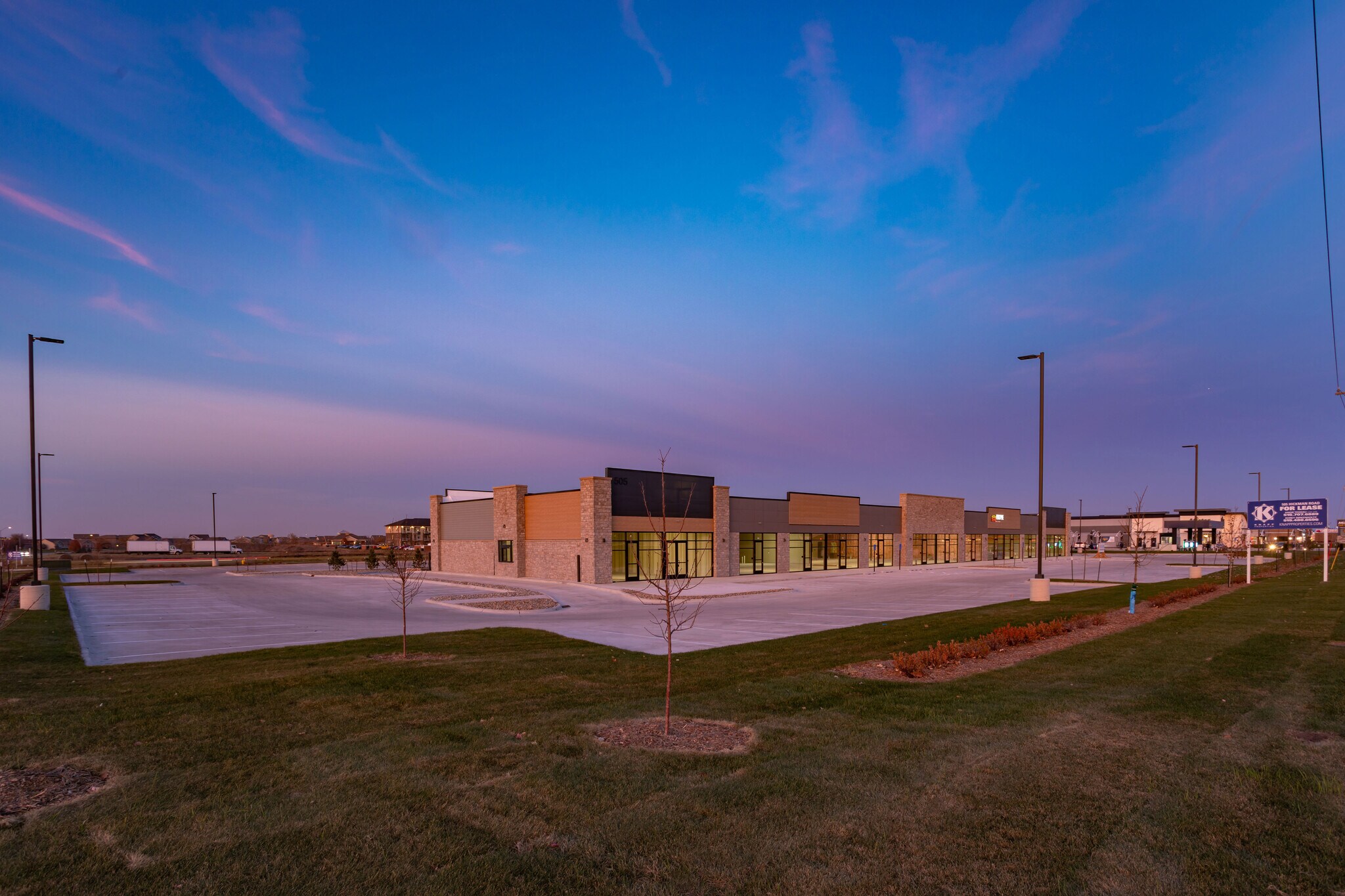 505 E Hickman, Waukee, IA à louer Photo principale– Image 1 sur 11