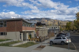 Plus de détails pour 910 Yampa Street, Steamboat Springs, CO - Local commercial à vendre