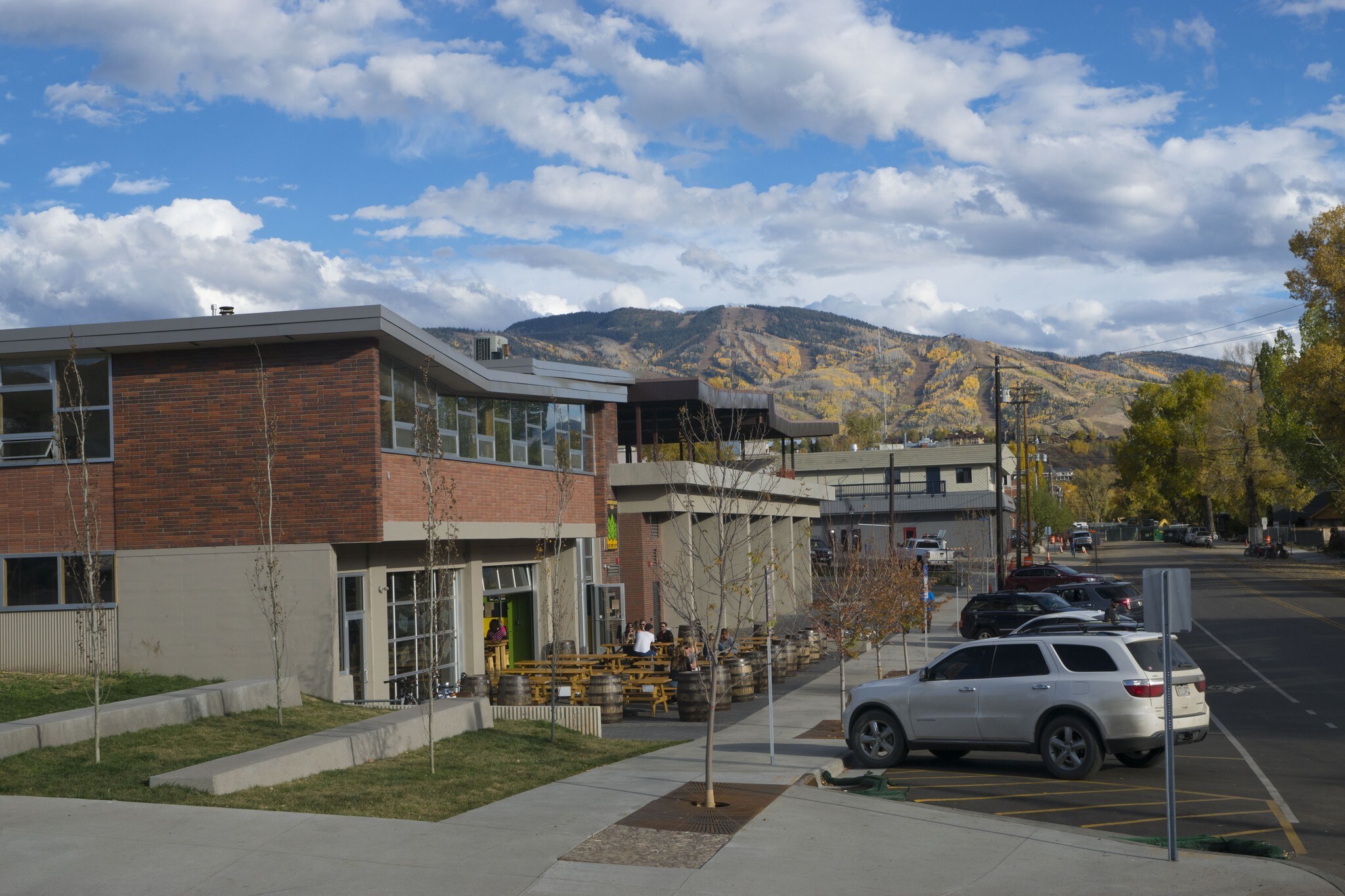 910 Yampa Street, Steamboat Springs, CO à vendre Photo principale– Image 1 sur 31