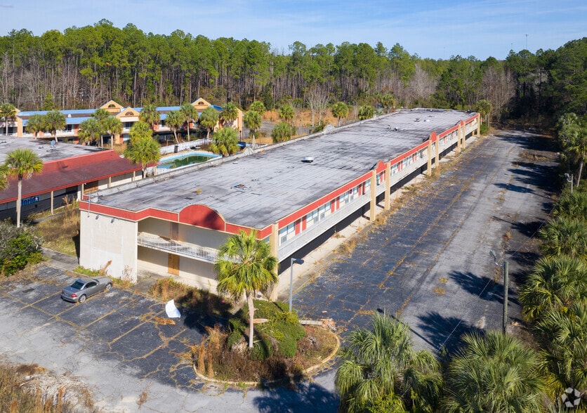 852374 US Highway 17, Yulee, FL à vendre - Photo de l’immeuble – Image 3 sur 53