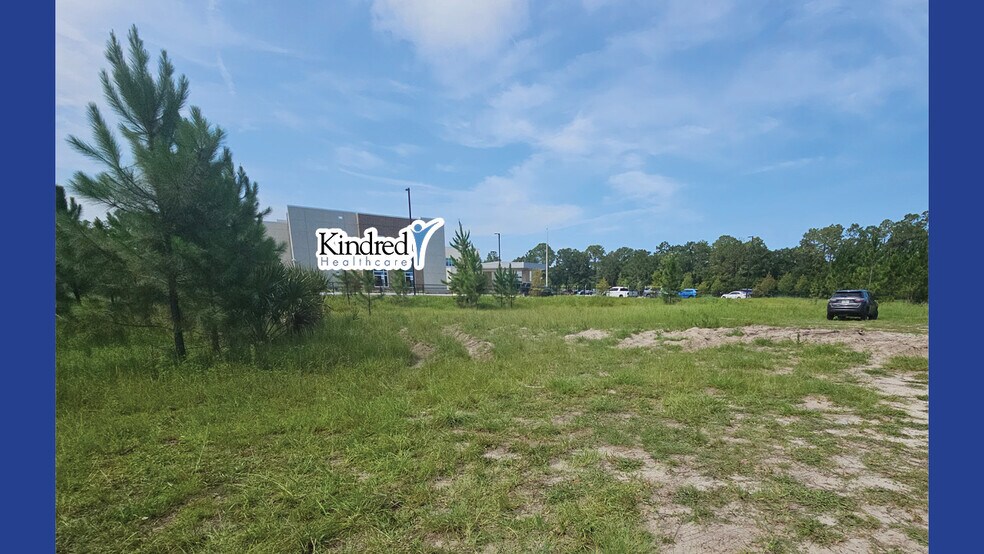 1524 Normandy Village Pkwy, Jacksonville, FL à vendre - Photo de l’immeuble – Image 3 sur 5