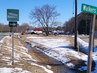 Plus de détails pour 9649 New Rd, Mcdaniel, MD - Spécialisé à vendre