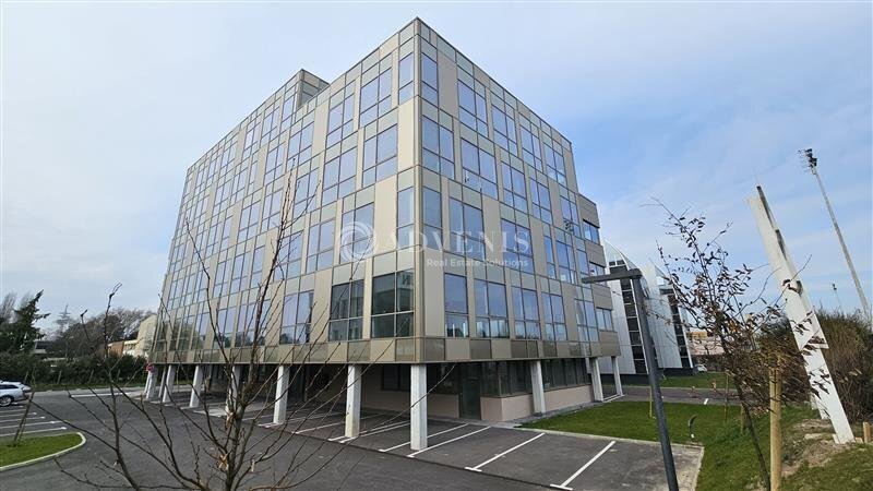 Bureau dans VILLENEUVE-D'ASCQ à vendre - Photo de l’immeuble – Image 2 sur 10