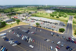 Plus de détails pour 1145 Ross Rd, San Benito, TX - Local commercial à louer