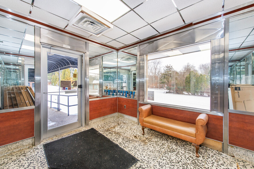 Greenwood Lake Diner & Multi Family Home portefeuille de 2 biens à vendre sur LoopNet.fr - Photo de l’immeuble – Image 3 sur 23