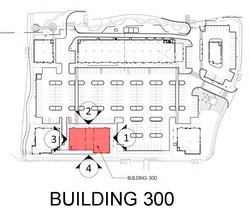 4501 Telfair Blvd, Camp Springs, MD à louer Plan d’étage– Image 2 sur 2