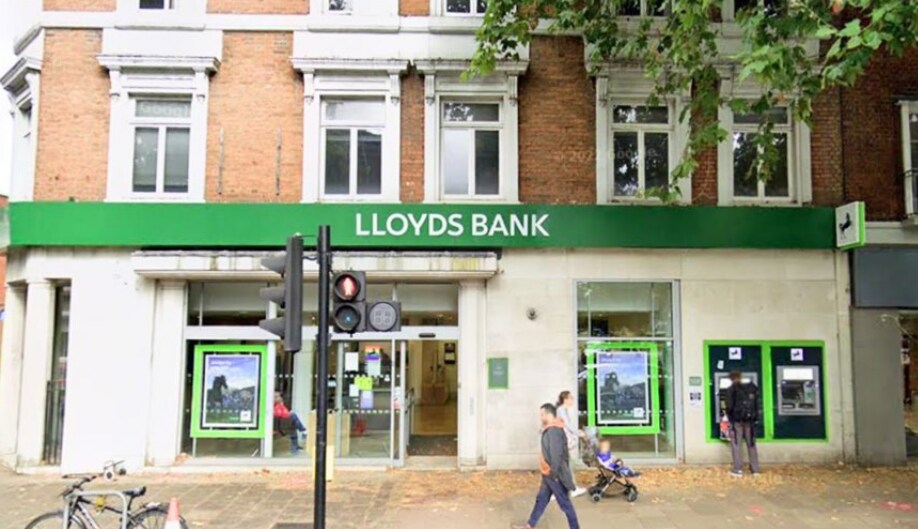 308-312 Chiswick High Rd, Londres à louer Photo de l’immeuble– Image 1 sur 1