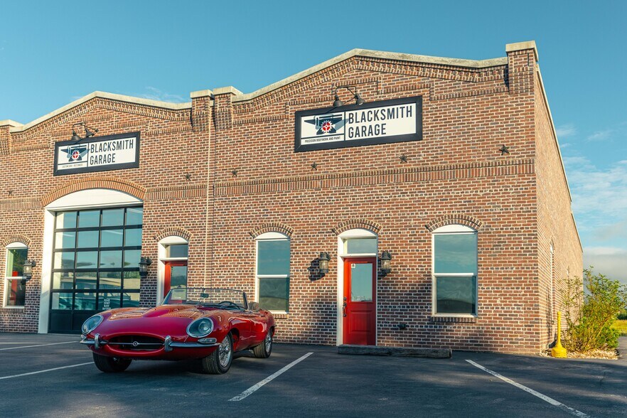 4930 E 2550 N, Eden, UT à louer - Photo de l’immeuble – Image 1 sur 27