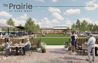 Plus de détails pour 0 Katy Fwy, Katy, TX - Local commercial à louer