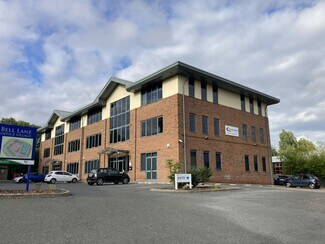 Plus de détails pour Bell Ln, Amersham - Bureau à vendre