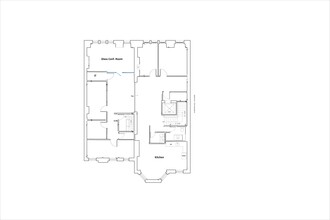 222-224 Newbury St, Boston, MA à louer Plan d’étage– Image 1 sur 13