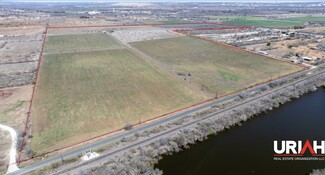 Plus de détails pour 14011 Quintana, Von Ormy, TX - Terrain à vendre