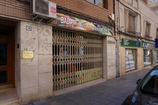 Plus de détails pour Local commercial à louer