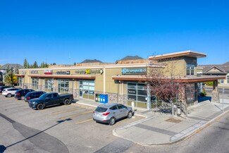 Plus de détails pour 917 85th St SW, Calgary, AB - Local commercial à louer