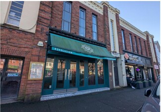 Plus de détails pour Alderley Rd, Wilmslow - Local commercial à louer