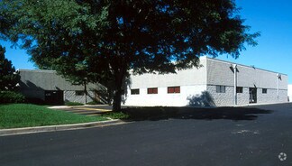 Plus de détails pour 1770 Range St, Boulder, CO - Local d'activités à louer