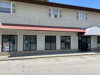 Plus de détails pour 1765 US 60, Hurricane, WV - Local commercial à vendre