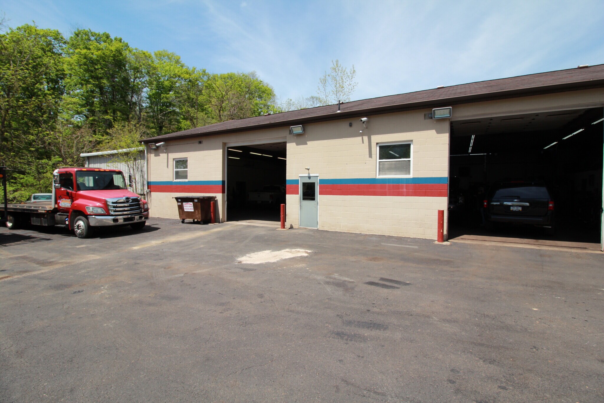 420 Rodi Rd, Pittsburgh, PA à vendre Photo principale– Image 1 sur 19