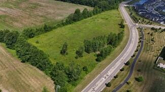 Plus de détails pour 0 Houk Rd, Delaware, OH - Terrain à vendre