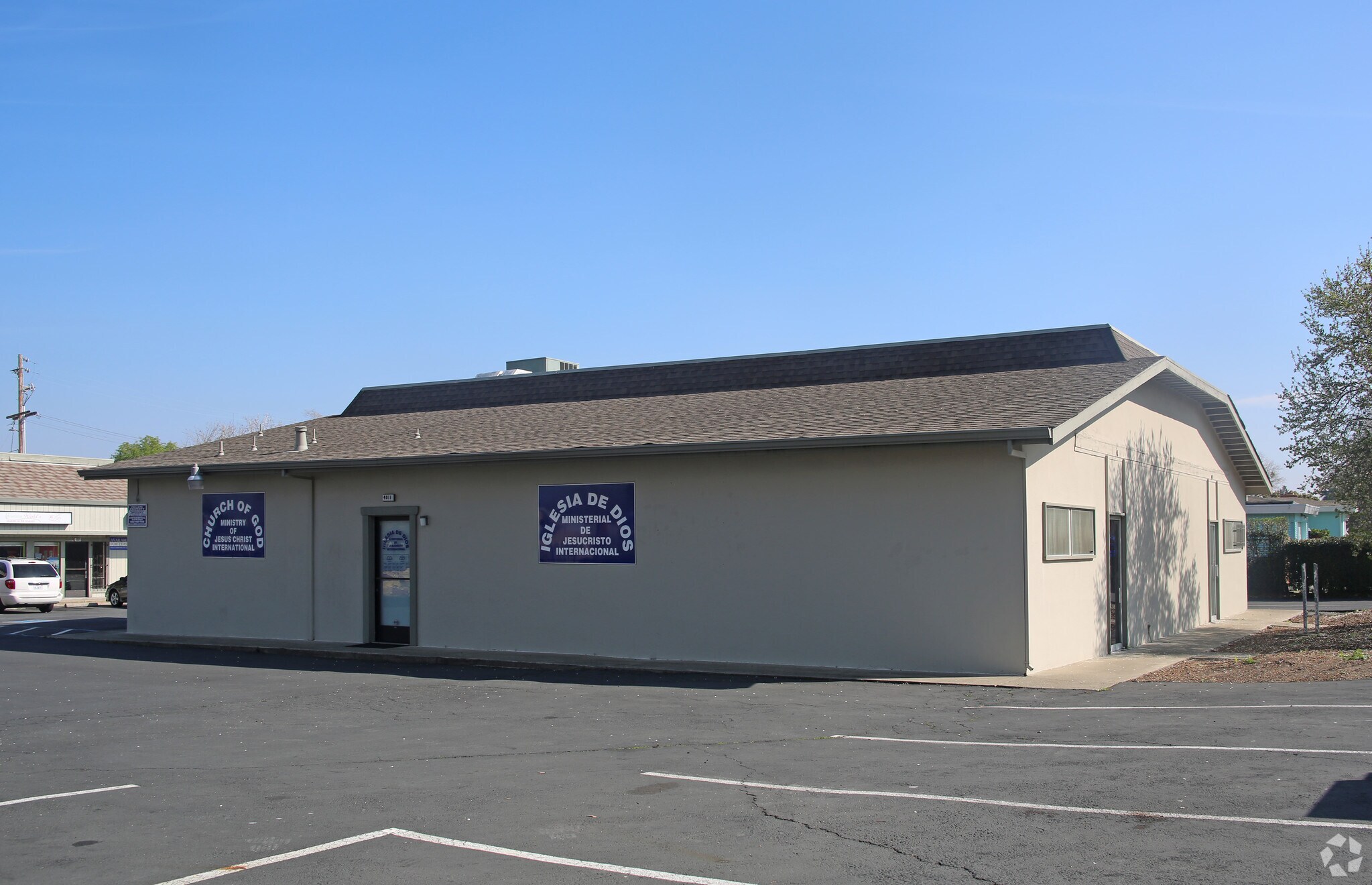 4015 Railroad Ave, Pittsburg, CA à vendre Photo principale– Image 1 sur 36