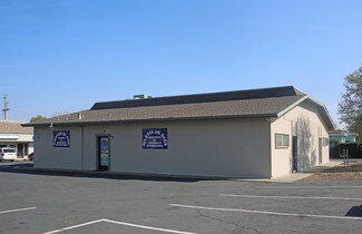 Plus de détails pour 4015 Railroad Ave, Pittsburg, CA - Bureau à vendre