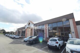 Plus de détails pour Bureau à louer