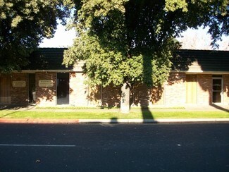 Plus de détails pour 1421 K St, Modesto, CA - Bureau/Local commercial à louer