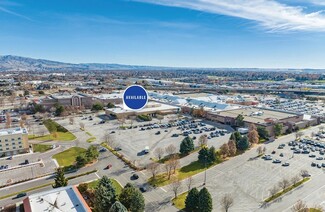 Plus de détails pour 460 N Milwaukee St, Boise, ID - Local commercial à vendre