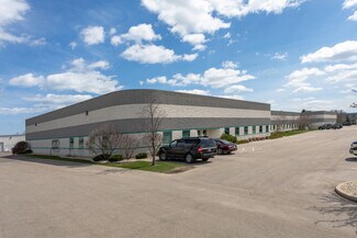 Plus de détails pour 8920 58th Pl, Kenosha, WI - Industriel/Logistique à louer