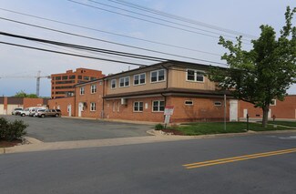 Plus de détails pour 326 N Stonestreet Ave, Rockville, MD - Local d'activités à louer