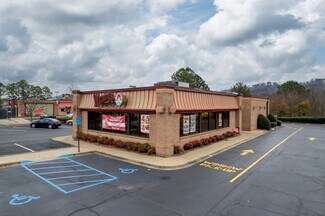 Plus de détails pour 213 State Farm Pky, Homewood, AL - Local commercial à louer