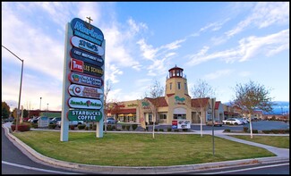 Plus de détails pour 1475 Sparks Blvd, Sparks, NV - Local commercial à louer
