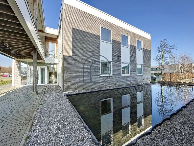 Bureau dans VILLENEUVE-D'ASCQ à vendre - Photo de l’immeuble – Image 1 sur 14