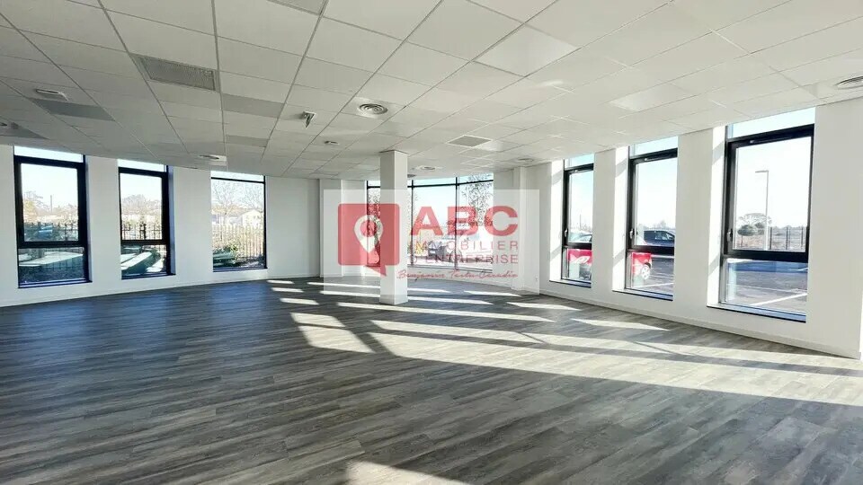 Bureau dans Mauguio à louer - Photo intérieure – Image 3 sur 4