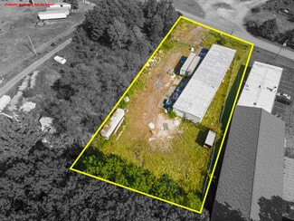 Plus de détails pour 3050 Gale Dr, Hubbard, OH - Local d’activités à vendre