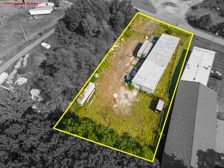 Plus de détails pour 3050 Gale Dr, Hubbard, OH - Local d’activités à vendre