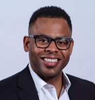 Joubert Caston