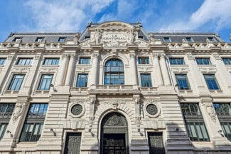 Plus de détails pour 16-18 Rue Du Quatre Septembre, Paris - Bureau à louer