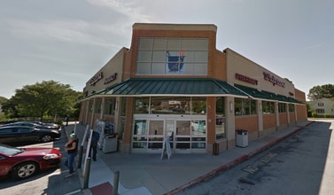 3300 DeKalb Pike, East Norriton Township, PA à louer Photo intérieure– Image 2 sur 6