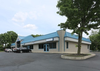 Plus de détails pour 225-233 S Broad St, Lansdale, PA - Bureau à louer