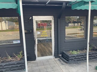 Plus de détails pour 1680 Ridgewood Ave, Daytona Beach, FL - Local commercial à vendre