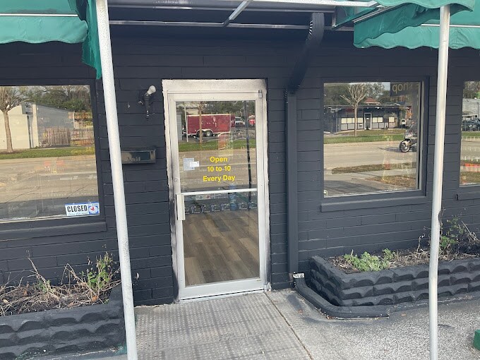 1680 Ridgewood Ave, Daytona Beach, FL à vendre Photo de l’immeuble– Image 1 sur 5